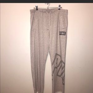 PINK boyfriend Pants